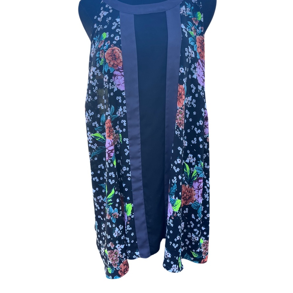 4 Sleeveless Top